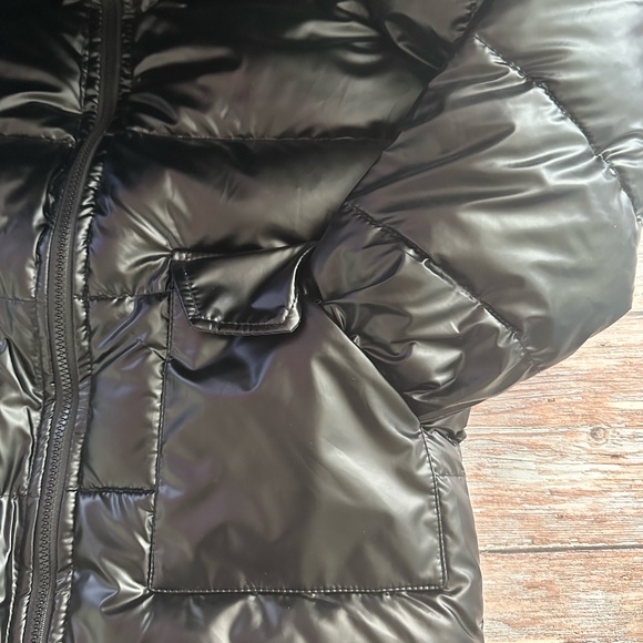 ❄️ Children Girls’/Boys’ Down Winter Soft Overcoat Jacket with Hood❄️ - Picture 14 of 16